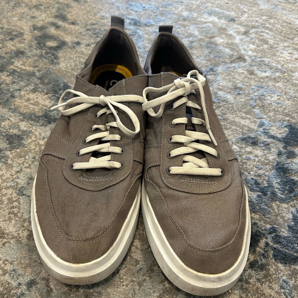 Cole Haan GrandPro Rally Court Sneaker
